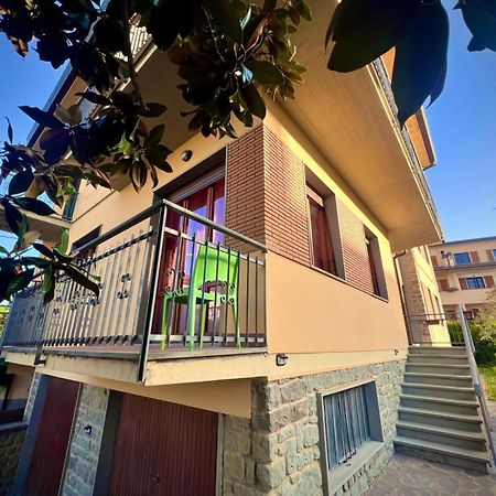 Art Rooms Arezzo Exterior photo