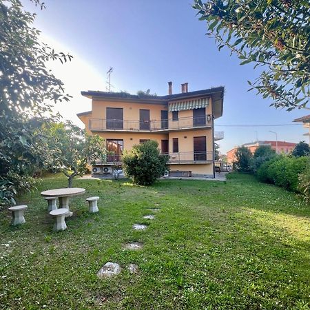 Art Rooms Arezzo Exterior photo