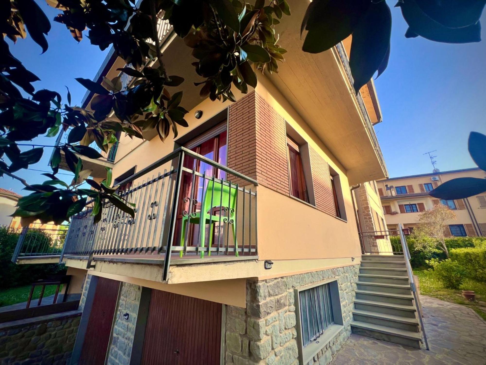 Art Rooms Arezzo Exterior photo