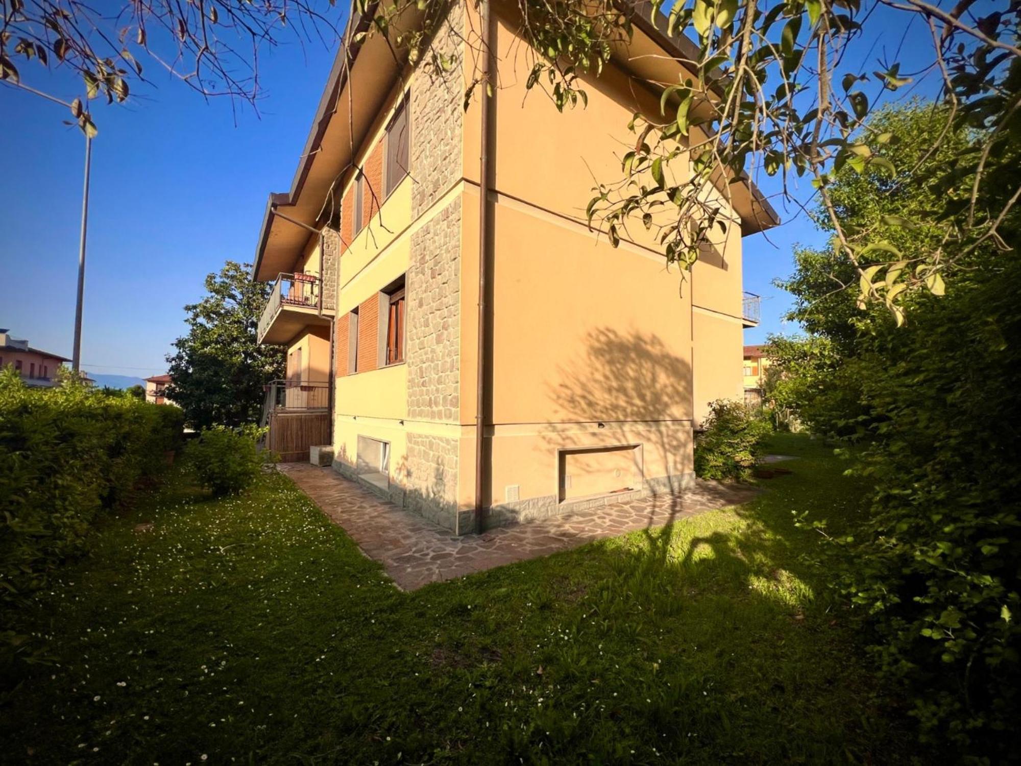 Art Rooms Arezzo Exterior photo