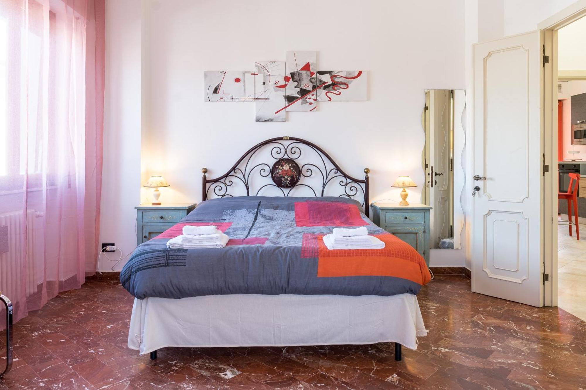 Art Rooms Arezzo Exterior photo