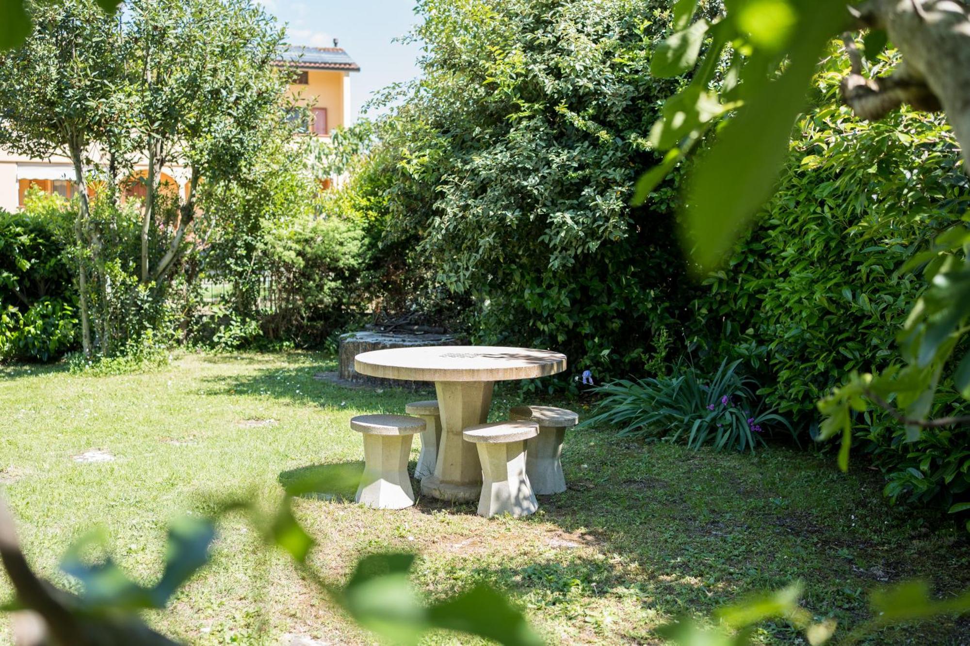 Art Rooms Arezzo Exterior photo