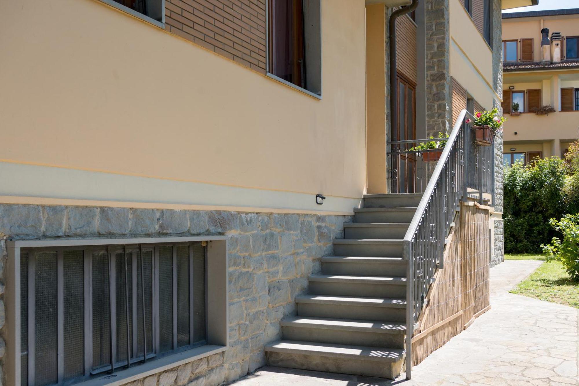 Art Rooms Arezzo Exterior photo