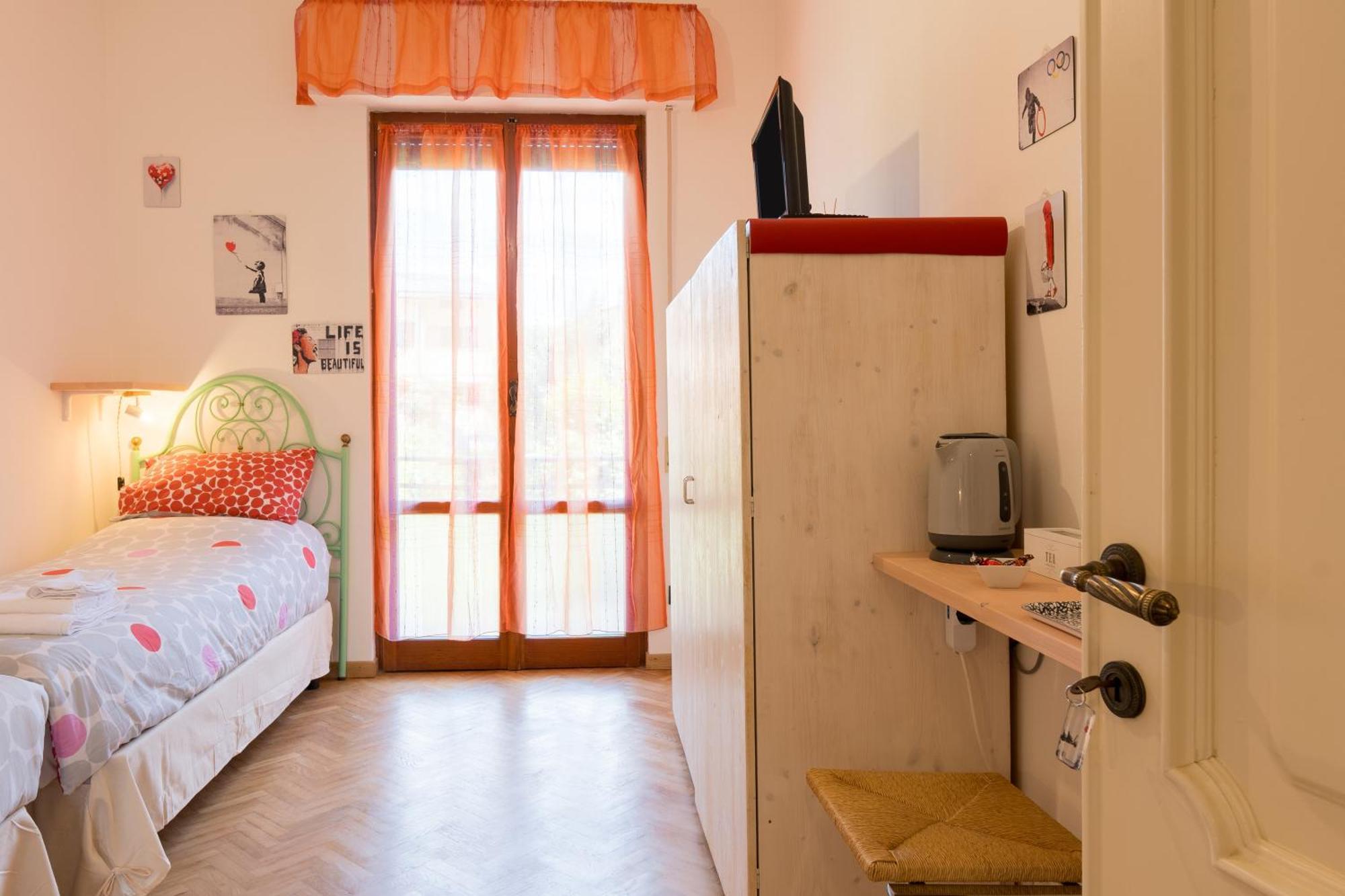 Art Rooms Arezzo Exterior photo