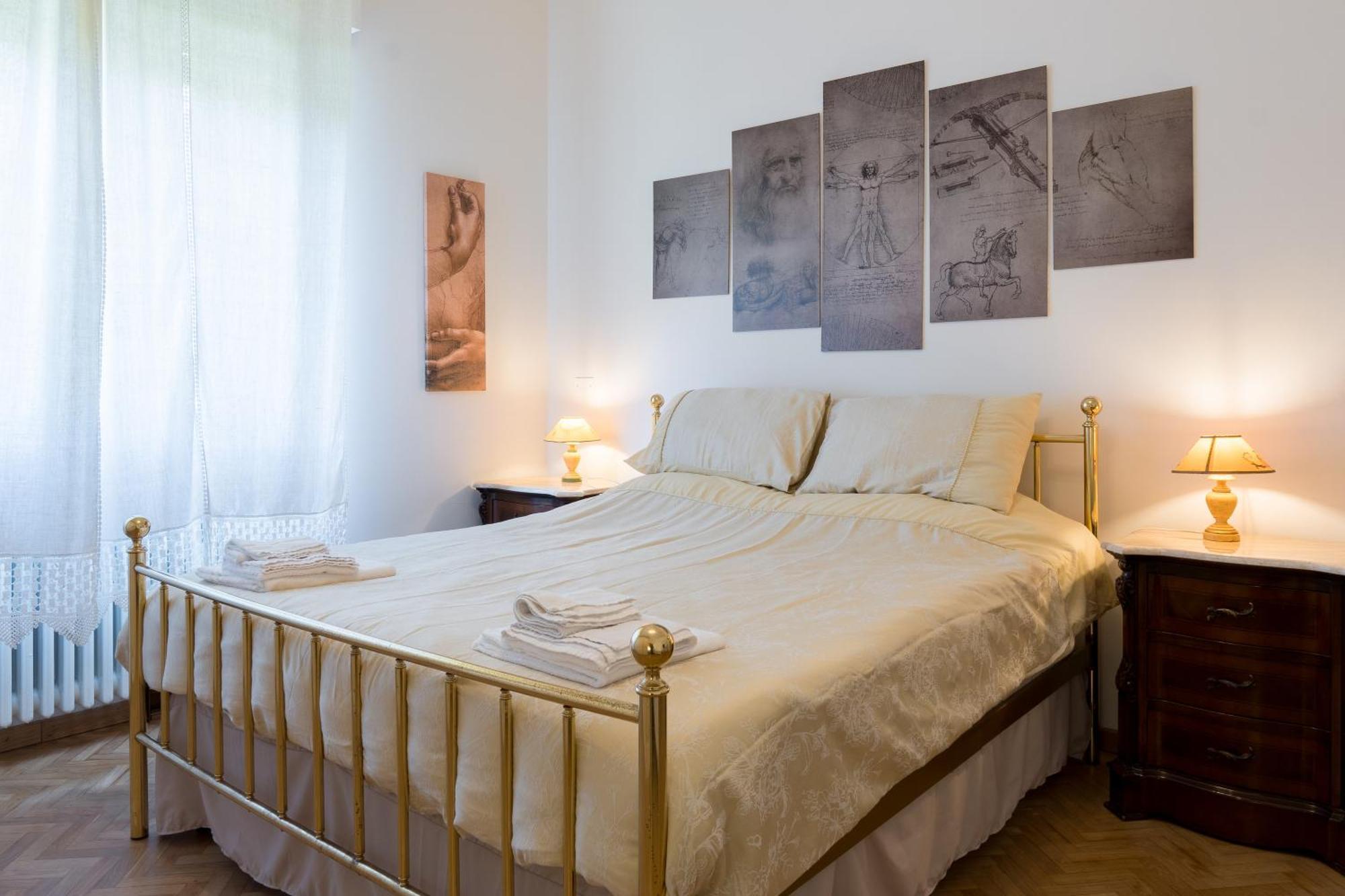 Art Rooms Arezzo Exterior photo