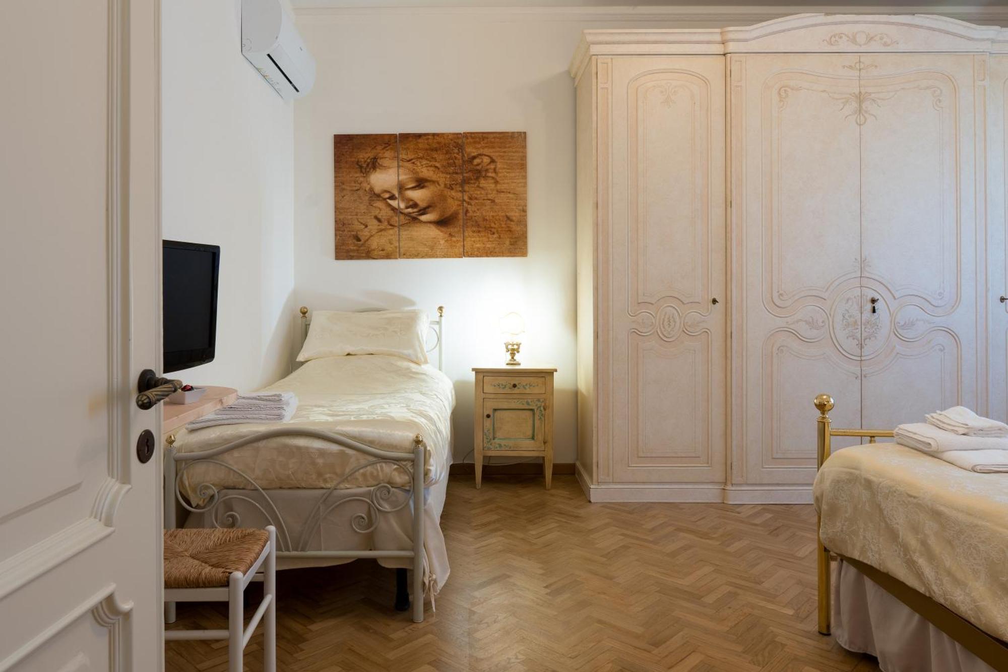 Art Rooms Arezzo Exterior photo